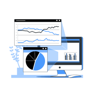 Wir analysieren die bestehende IT-Infrastruktur und bestehenden Prozesse. Hierbei identifizieren wir Schnittstellen und Systeme, die für die Integration von IoT-Lösungen relevant sind und ermitteln, wie bestehende Datenflüsse und Technologien optimiert werden können.