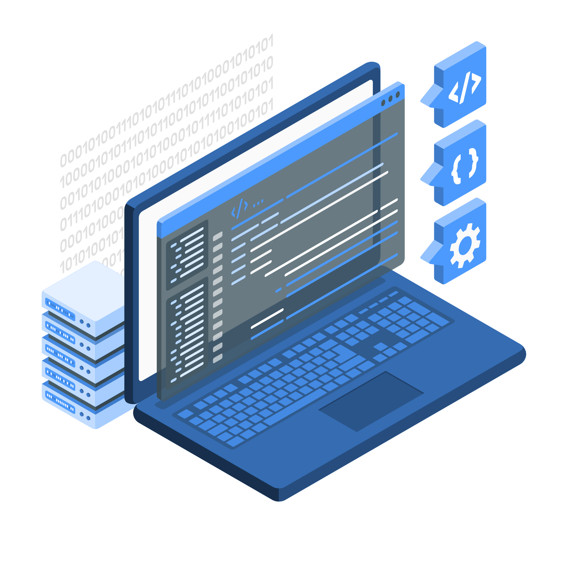 Middleware-Entwicklung